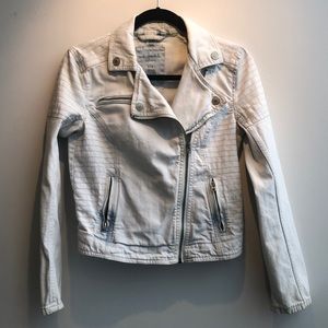 Your new spring jacket!